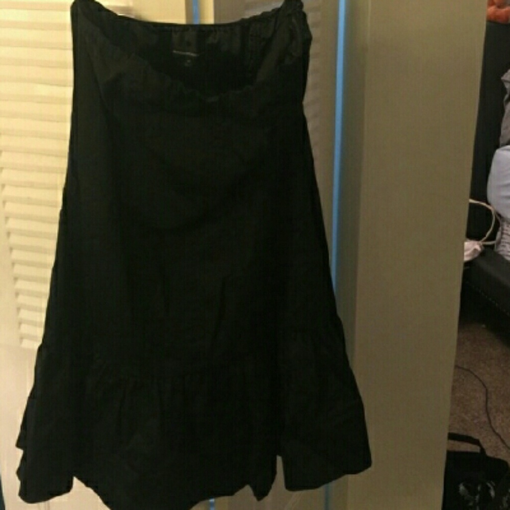 Express dress
